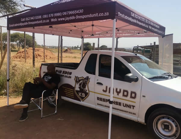 jaydd specialised solutions