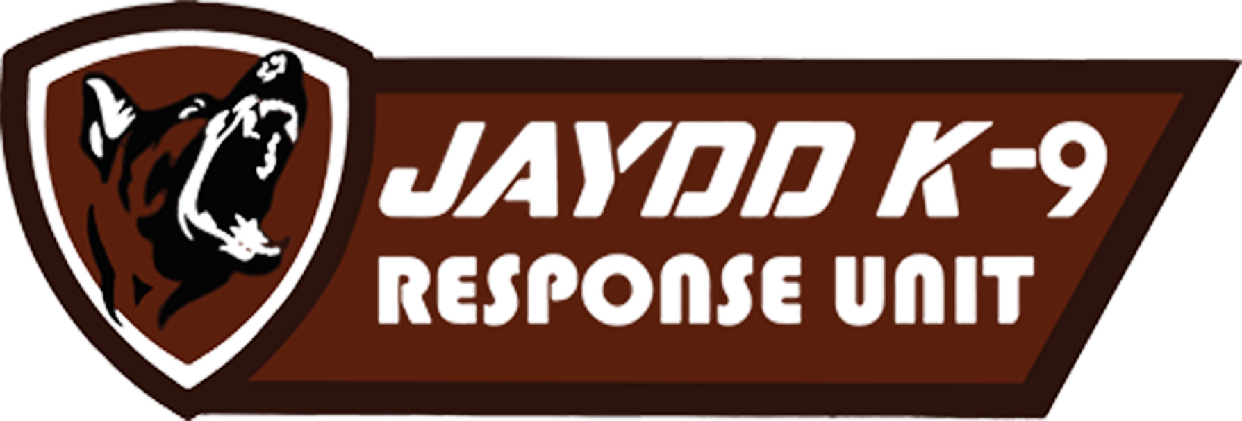 JayDD K-9 Response Unit